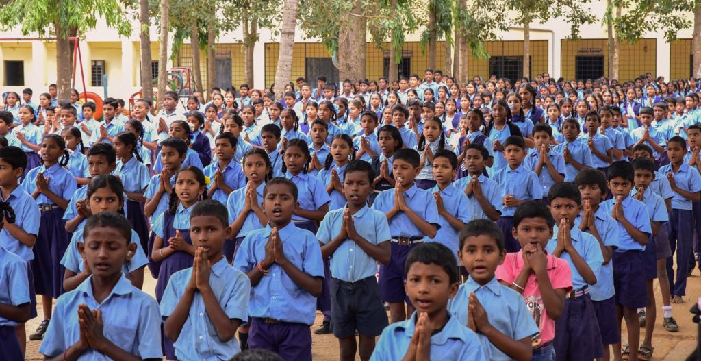 RGH School